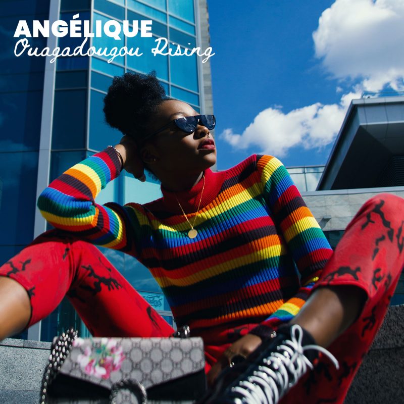 Ouagadougou Rising