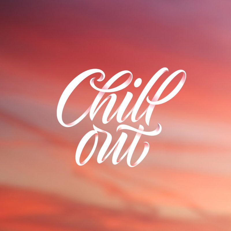 Chill Out