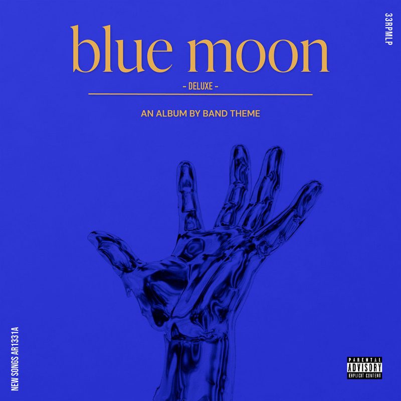 Blue Moon