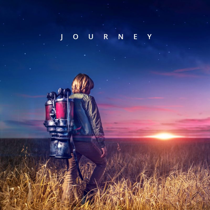 Journey