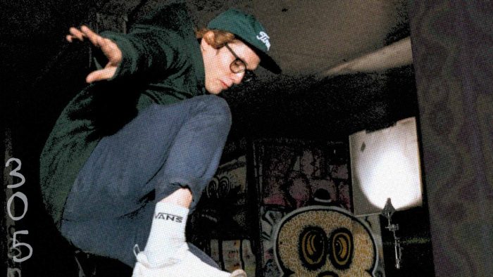 Two Sh*ts to the wind