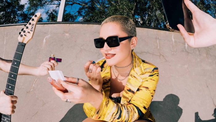 Concrete Paradise 98