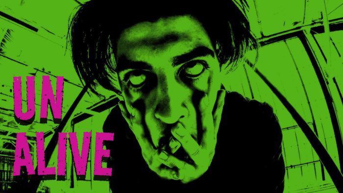 Un Alive