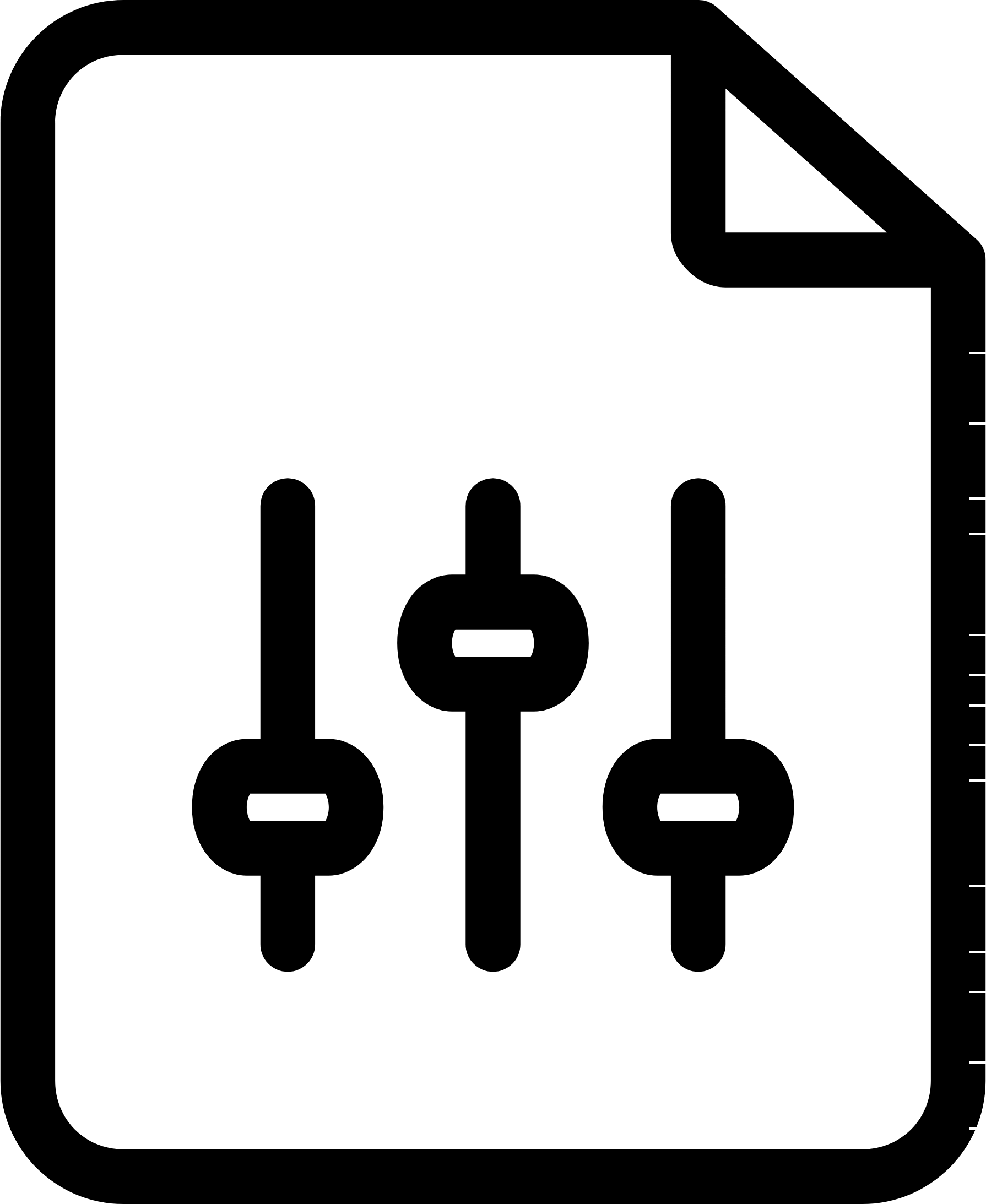 Terms Of Use Band Theme